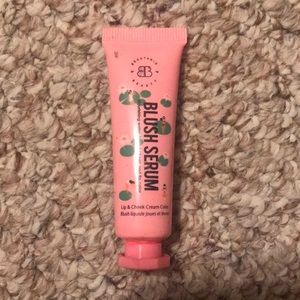 Beautaniq beauty blush serum. Never used